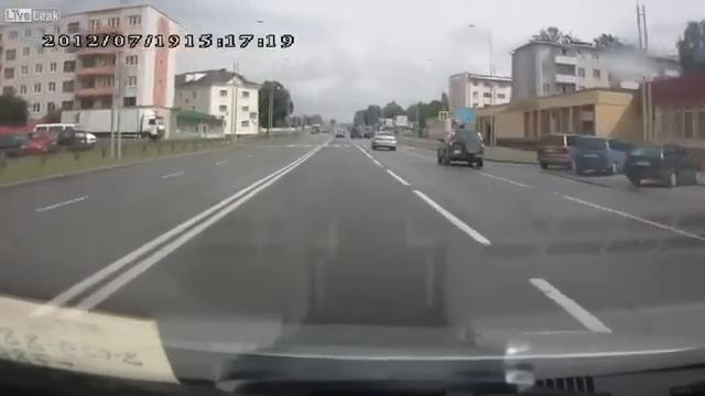 Подставил свою машину? смотреть онлайн