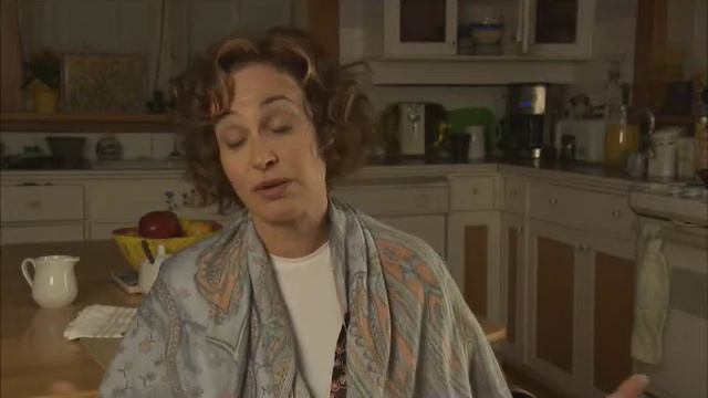 EXCLUSIVE - Freshman Father - Annie Potts on working with babies смотреть онлайн