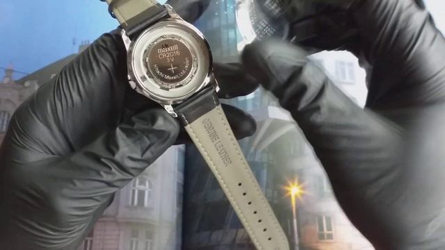 Часы Casio модель 2719 MTP 1219