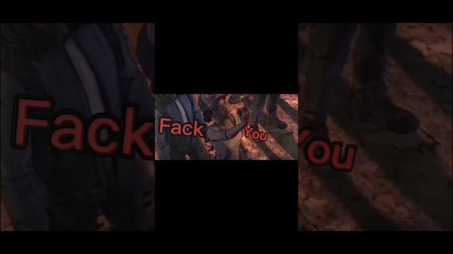 CLEMENTINE #рекомендации #рек #thewalkingdead #клементина #клем #clem #clementine #ходячиемертвецы смотреть онлайн