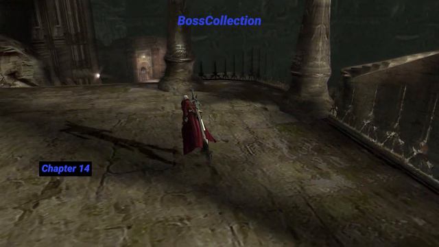 Devil May Cry 3 HD - All Hidden Items [Guide] смотреть онлайн