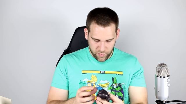 Loot Gaming Unboxing | November 2016 | Mythic смотреть онлайн