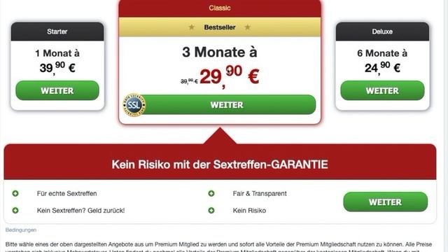 Abofalle von einem Datingportal? Rechtsanwalt Dr. Hoffmann erklärt, was Sie tun können смотреть онлайн