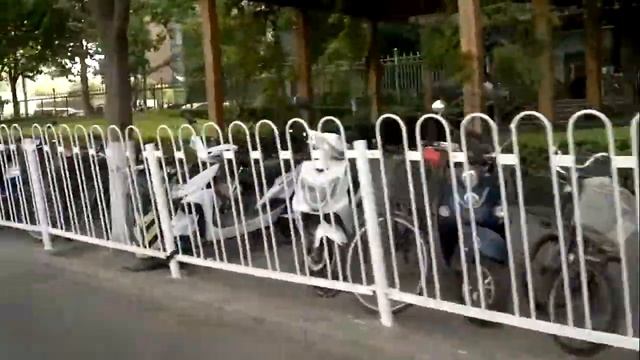 На велосипеде в Пекине смотреть онлайн