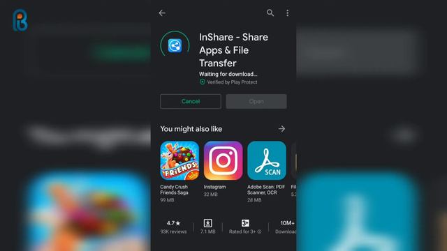 Best File Transfer App For Android | ShareIt & Xender Alternative App | Bong Ideas смотреть онлайн