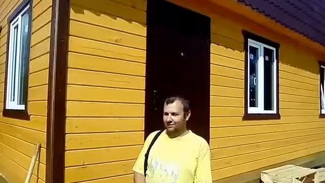 Отзыв №30 (СК Домострой 53) смотреть онлайн
