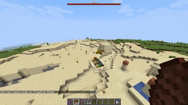 MINECRAFT GUARD VILLAGERS! смотреть онлайн