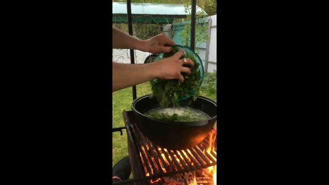 суп из щавеля смотреть онлайн