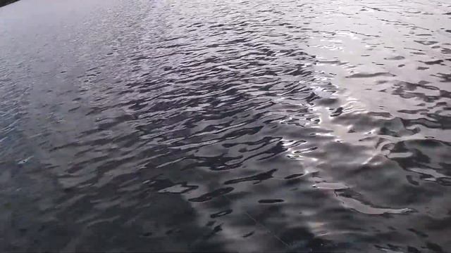 Рыбалка с лодки в конце июля. смотреть онлайн