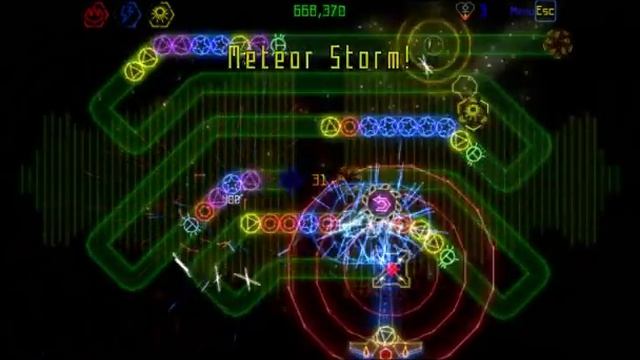Luxor Evolved - 8-1 to 8-3 смотреть онлайн