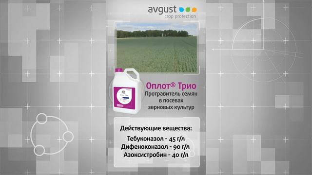 Видеокаталог. Оплот Трио смотреть онлайн
