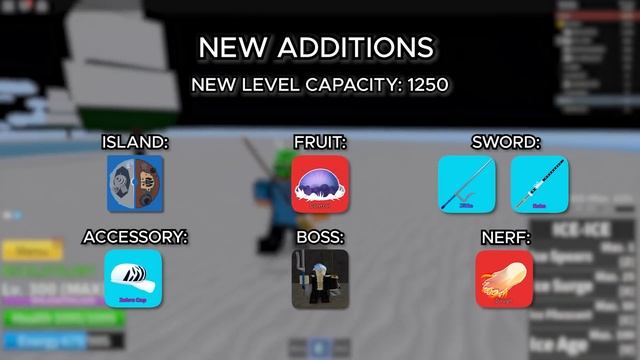 Evolution of Roblox Blox Fruits - 2019 to 2023 смотреть онлайн