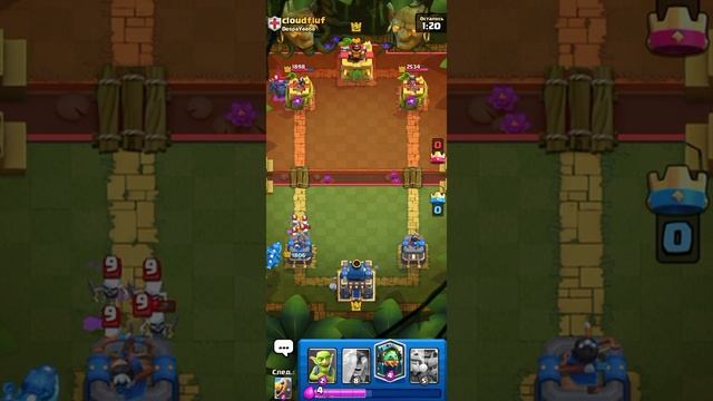 ??испытание с гоблинских буром и выбором карт,получи эмодзи!? смотреть онлайн