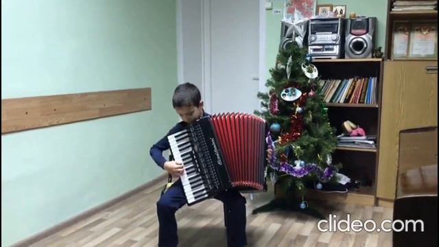 Тульские композиторы детям смотреть онлайн