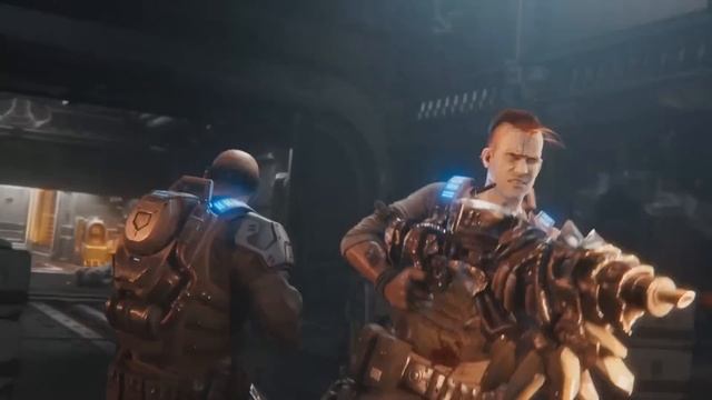 Е3 2019: Что показали на конференции Microsoft смотреть онлайн