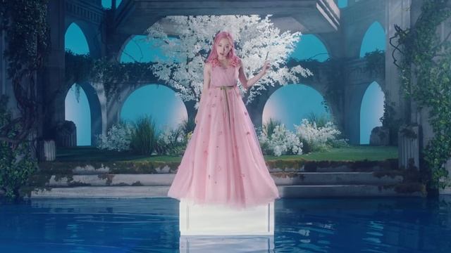 Dreamcatcher(드림캐쳐) 'BOCA' MV смотреть онлайн