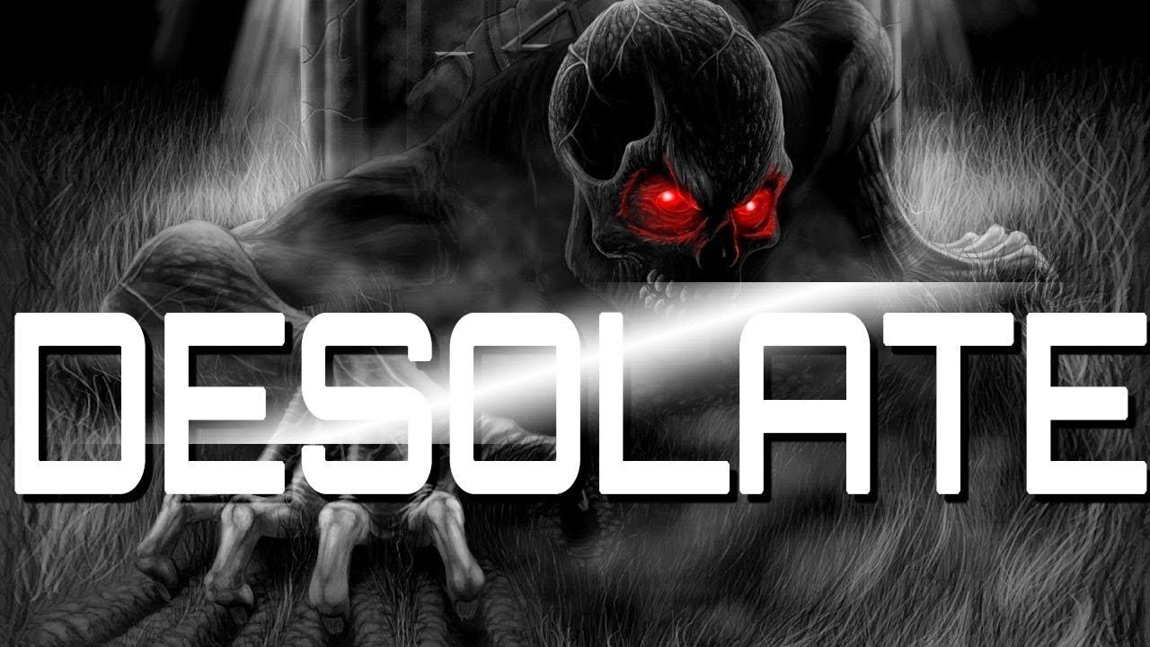 Desolate : СУДНЫЙ ДЕНЬ - ПОЛНОЕ ПРОХОЖДЕНИЕ | 5 серия