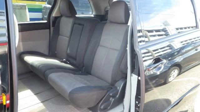 Used Toyota Estima For Sale