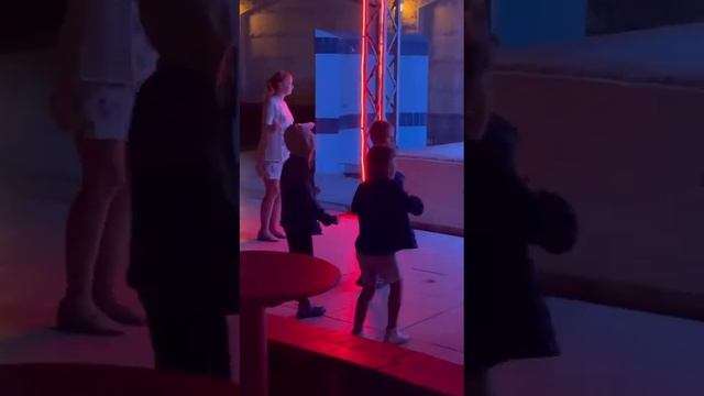 детские танцы смотреть онлайн
