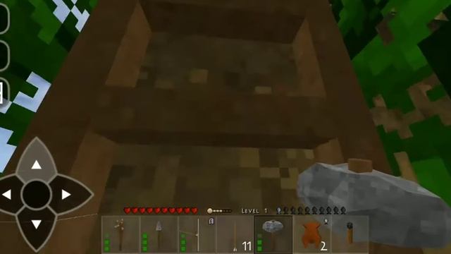 Майнкрафт но очень реалистичный улучшения шахты смотреть онлайн