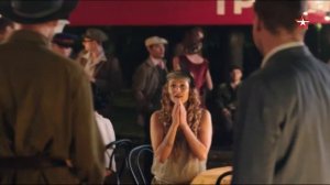 Красные горы. Смотрите 19 июня в 11:30