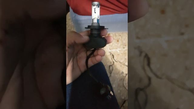 Led H4 Infitary смотреть онлайн