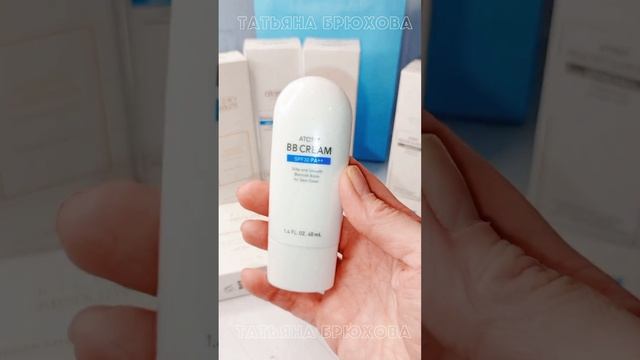 SPF средства АТОМИ,  SPF защита от солнца