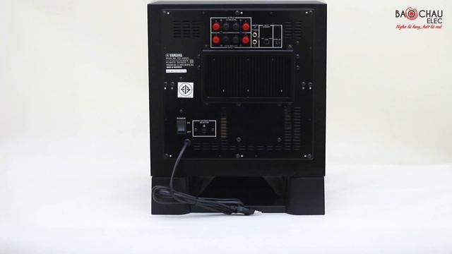 Siêu trầm Yamaha 515 chuyên nghiệp cho karaoke gia đình смотреть онлайн