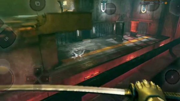 GHOST RUNNER GAME FINALLY DOWNLOAD AND PLAY ON ANDROID?