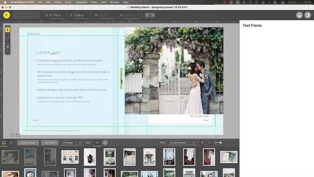 Smart Albums 2022 Presentación Español смотреть онлайн