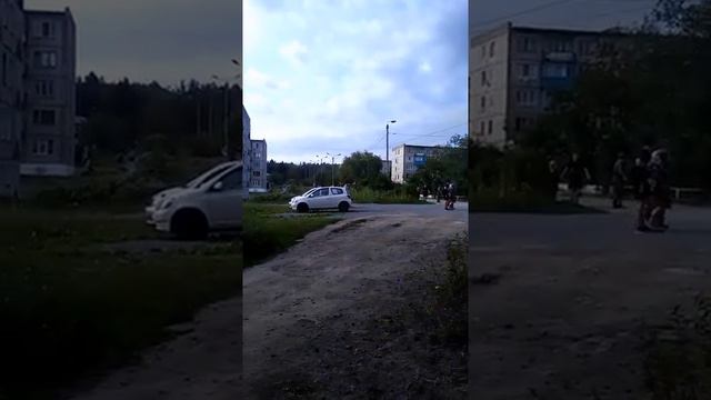 В ачинском районе в каменке в в/ч взорвались склады смотреть онлайн