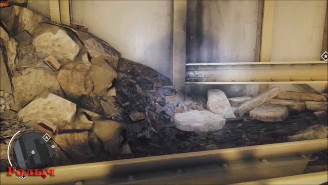 Homefront: The Revolution - Стоит ли брать?! разбираемся! смотреть онлайн