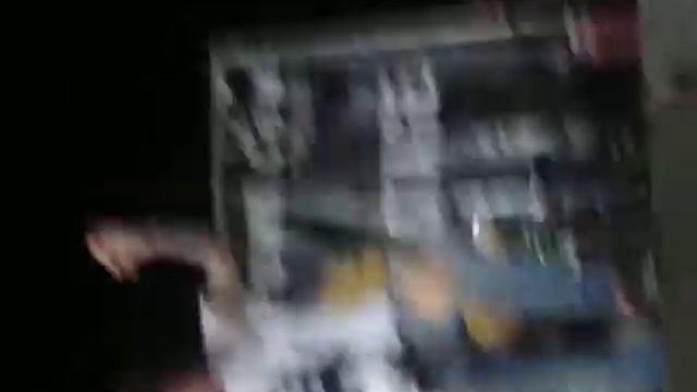 Warped Tour '08 - Bring Me The Horizon (3)