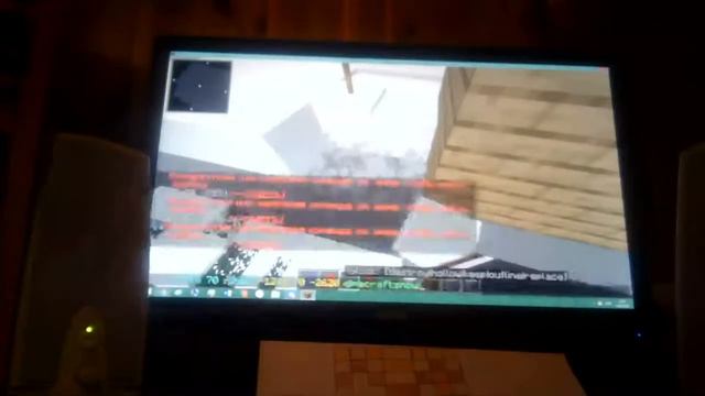 Майнкрафт - строю карту Андертейл для 1.18.1 часть 2 / Роскел смотреть онлайн