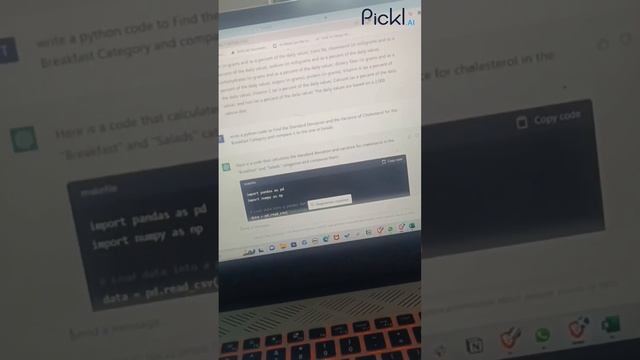 #14 || Using Chat GPT to create Business Models | #100dayschallenge смотреть онлайн
