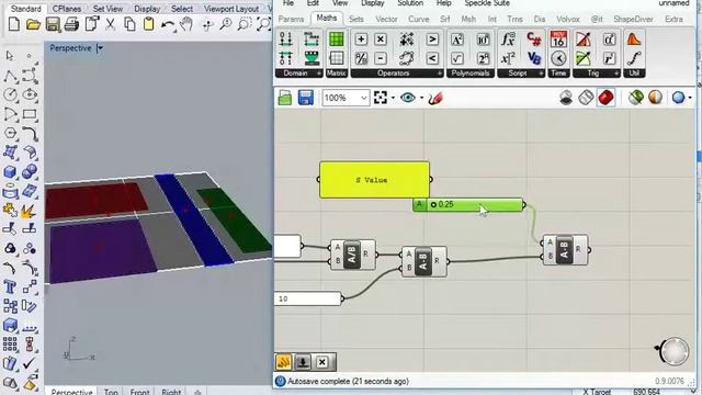 LAND 443 :: NRCS Runoff Calculator смотреть онлайн