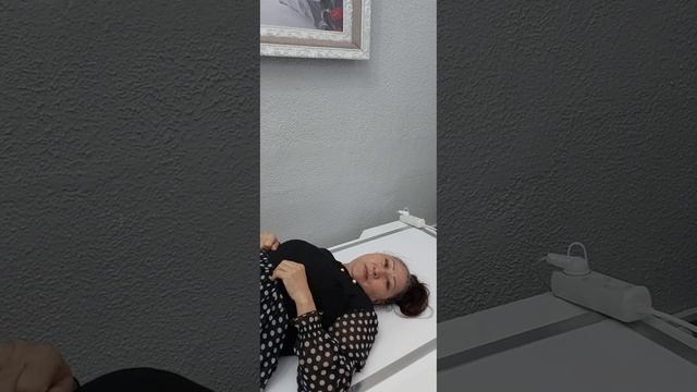 Отзыв о вибро магнитно- волновом тренажере смотреть онлайн