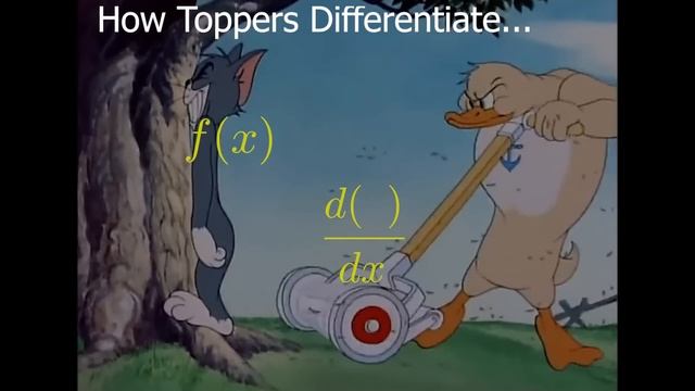 Calculus Slander ft Tom And Jerry смотреть онлайн