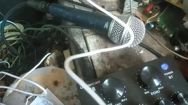 AUDIO TER BAIK EFX MIXER MINI MURAH COCOK BUAT SOUND INIYATUR LAIP STRIMING KAROKE смотреть онлайн