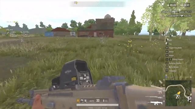 Testing a Dead Game in 920 MX 2GB | PUBG Lite PC (2021) смотреть онлайн