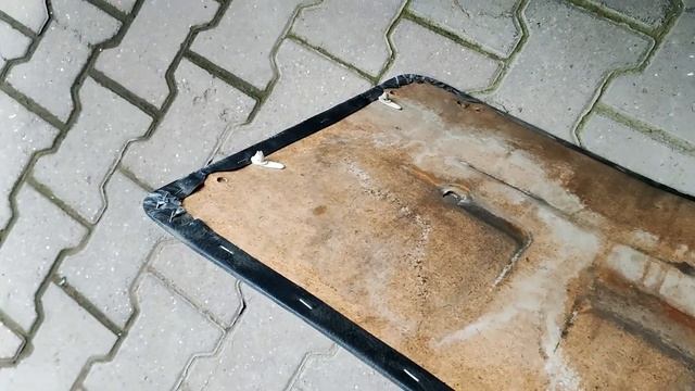 ЗАМЕНА дверных замков ВАЗ 2107. Замена личинок замков в дверях ВАЗ 2107. смотреть онлайн