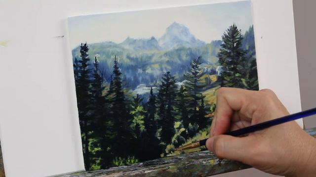 Final Thoughts On Safety | How I Oil Paint Around My Kids (Part 3)