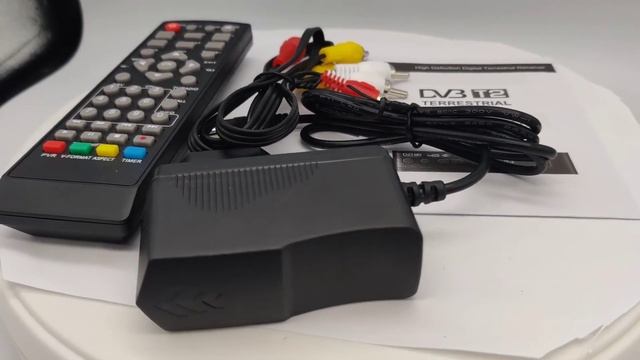 MEGOGO-T2 Орбита HD-999 Цифровой ресивер Russia And Indonesia (DVB-T2)DVB-C Digital Receiver
