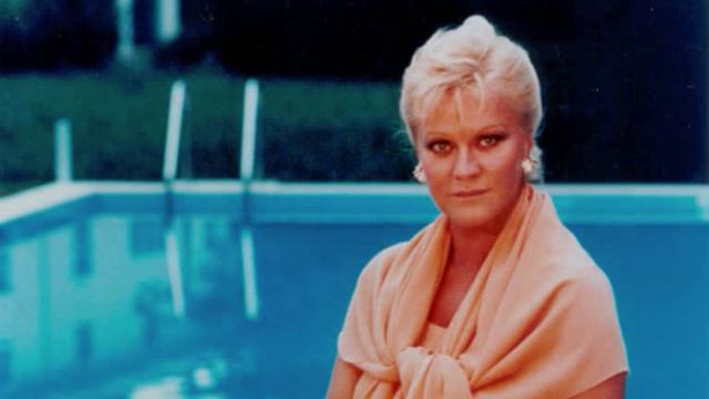 Pergolesi, Stabat Mater-Quae Moerebat- Lucia Valentini Terrani смотреть онлайн