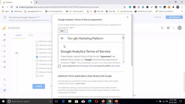 Connect Google Analytics: How to Link Google Analytics to Your Wordpress Website | Analytic Tutoria смотреть онлайн