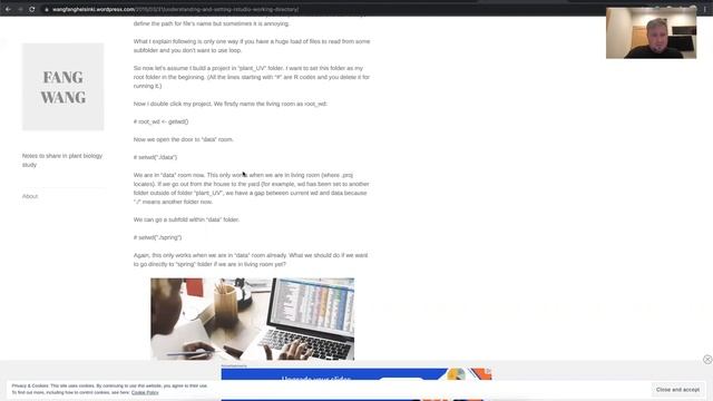 R Programming // Data Wrangling смотреть онлайн
