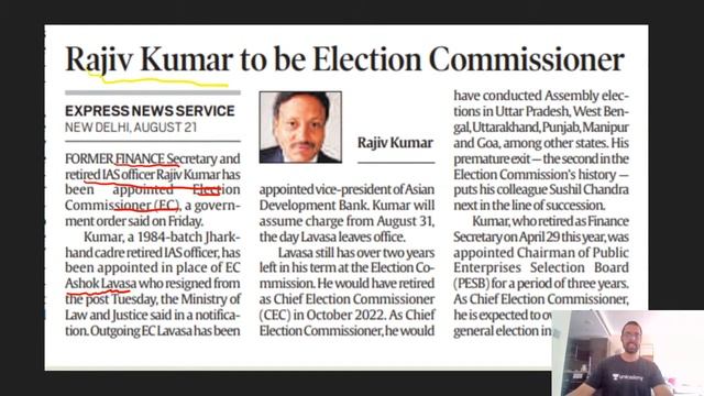 8:00 AM - Daily Current Affairs 2020 By Bhunesh Sharma | 22 August 2020 | Wifistudy