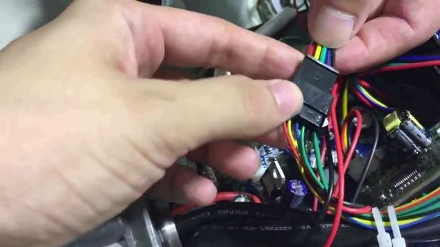 How to fix hoverboard troubleshoot red light blinking and two wheels not worki смотреть онлайн