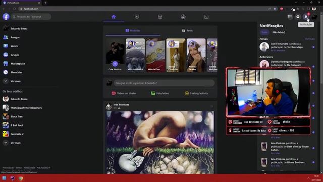 [PT] Daily | Live Coding A New Photo Share App with Laravel & VueJS смотреть онлайн