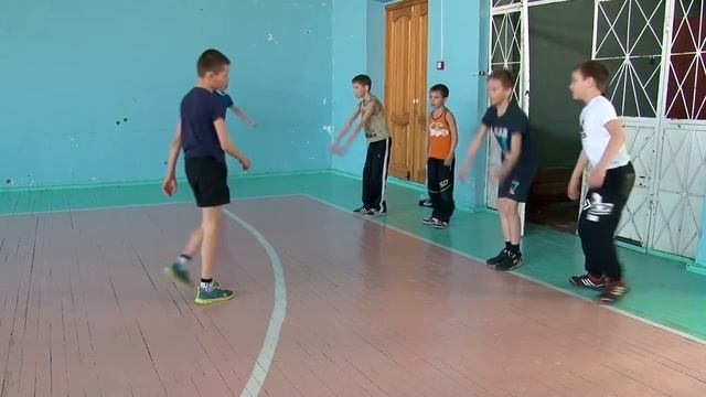 Зимний фестиваль ГТО прошёл в Верхней Салде смотреть онлайн